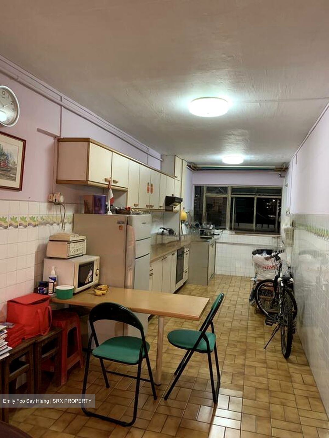 Blk 334 Serangoon Avenue 3 (Serangoon), HDB 5 Rooms #470869361